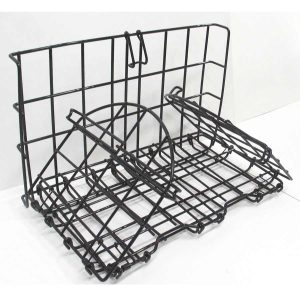 EVO - E-CARGO RACK SIDE FOLDING CLASSIC