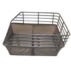 Evo - E-CARGO DUAL MESH RACK TOP