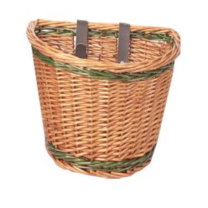 EVO - E-CARGO CLASSIC WICKER