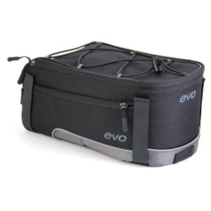 Evo - E-CARGO TOUR TRUNK