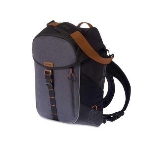 Basil - Miles Daypack, Sac à dos, 17L
