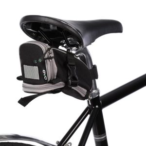 Evo - Clutch Sac de Selle Large saddle bag