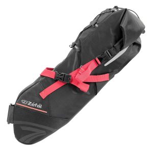 Zéfal - Z Adventure R11 Saddle bag