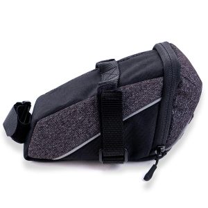 Evo - Sac de Selle Grand large saddle bag