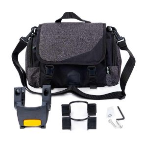 EVO - Sac au guidon à fixation rapide handlebar bag