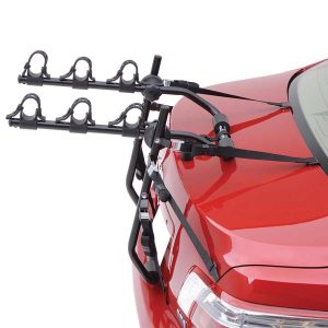 Hollywood Racks - Express support à vélo pour auto - rack for car