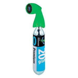 Genuine Innovations - Microflate Nano CO2