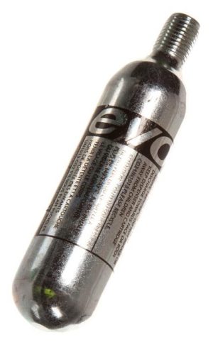 EVO - Cartouche CO² Filetées 16g threaded CO² cardridge