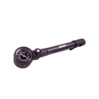 EVO - Pompe pour fourche et amortisseur, Thread-on, 300psi