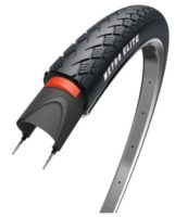 Metro Elite - Pneu 27.5″ x 1.75 tire anticrevaison