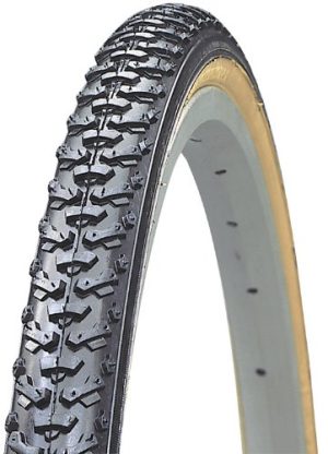 Pneu Kenda - Kross 27 x 1 3/8 Skinwall Tire