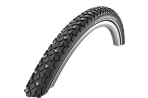 Schwalbe - Pneu Winter 700x30c 118 clous