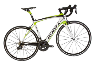 vélo de route Kuota - KIRAL - 2025 road bike