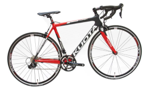 vélo de route Kuota - KORSA - 2025 road bike
