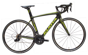 Vélo de route Kuota - KOUGAR - 2025 road bike