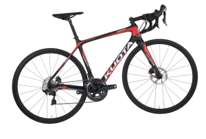 vélo de route Kuota - KOBALT DISC - 2025 road bike