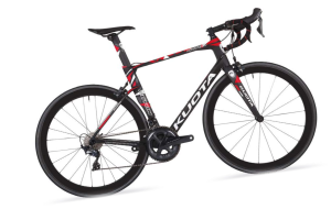 Vélo de route Kuota - KRYON v1 - 2025 road bike
