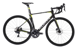 Vélo de route Kuota - KRYON DISC - 2025 road bike