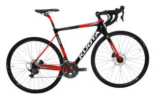 Vélo de route Kuota - KHAN DISC - 2025 road bike