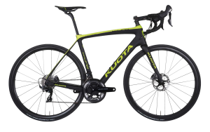 Vélo de route Kuota - K-UNO - 2025 road bike