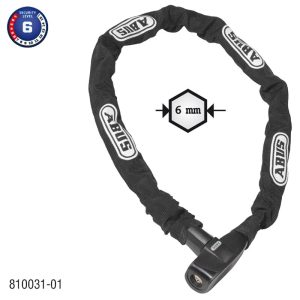 Abus - 685 Shadow