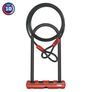 Cadenas Abus - Ensemble Ultimate Lock