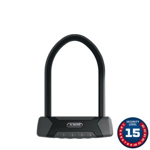 Abus - Cadenas en U Granit XPlus 540 u-lock