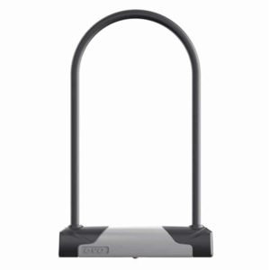EVO - Cadenas en U Lockdown5x11,5po u-lock