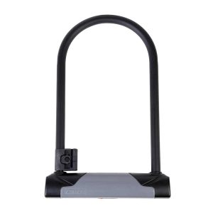 EVO - Cadenas en U Lockdown 5x9po u-lock