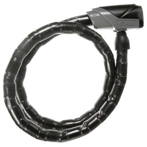 Evo - Cadenas à câble Lockdown Armored