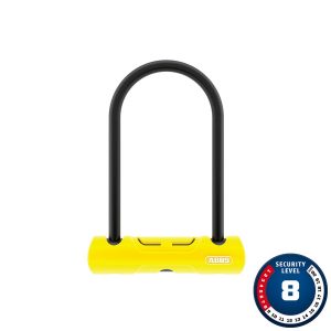 Abus - 402 Cadenas en U u-lock