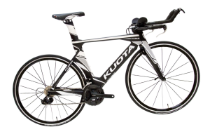 vélo de triathlon Kuota - KALIBUR - 2025 triathlon bike