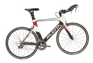 Vélo de triathlon Kuota - K-FACTOR - 2025 triathlon bike