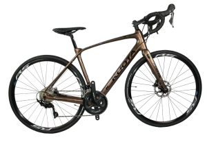 Vélo gravier Kuota - Ka-road - 2025 gravel bike