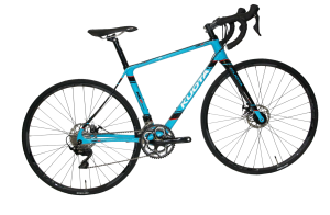 vélo de cyclocross Kuota - KCX - 2024 cyclocross bike