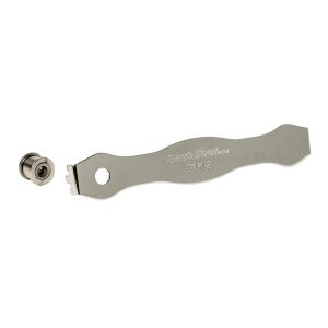 Park Tool - Clé pour écrous de plateaux CNW-2