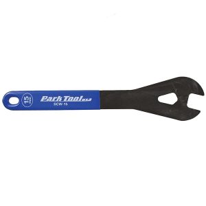 Park tool - Clé à cône individuelle SCW-15