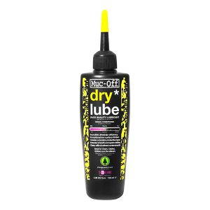 Mucc off - Dry Lube 4oz