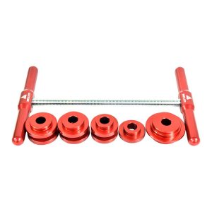 Wheels MFG Co. - Presse à roulement de pédalier BB Essential BP0006 Botttom bracket press