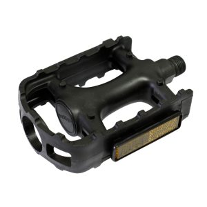Cycle Babac - Pédales en résine resin pedals