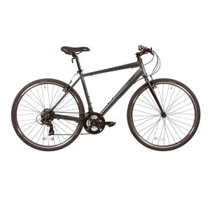 Vélo hybride Evo - Grand Rapid 3 - 2024 hybrid bike