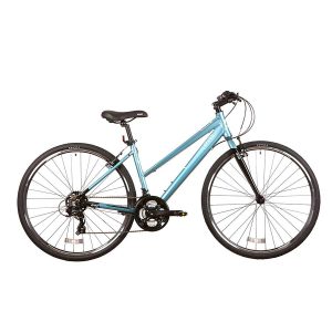 Vélo hybride Evo - Grand Rapid 3 Step-Through - 2025 Hybrid bike