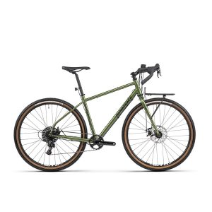 BOMBTRACK - BEYOND 2 2025 BIKE PACKING CYCLOTOURISME