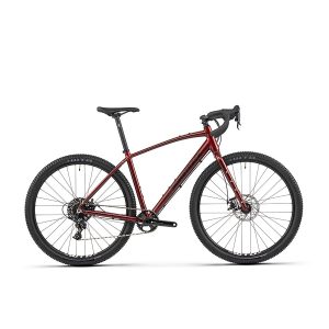 BOMBTRACK - BEYOND AL 2025 cyclotourisme bikepacking