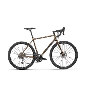 BOMBTRACK - AUDAX 2025