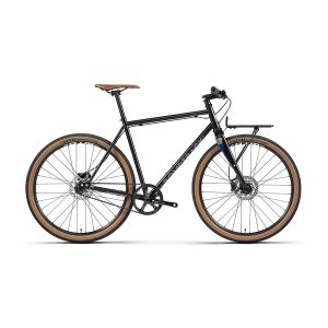 BOMBTRACK - OUTLAW - 2024*
