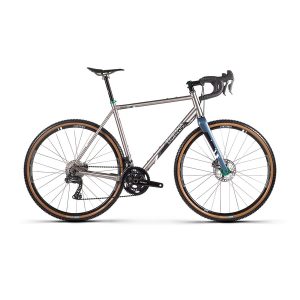 BOMBTRACK - HOOK EXT TI - 2024*