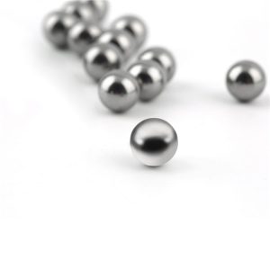 Billes de roulement 7/32’’ (25)