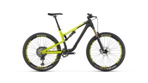 Rocky mountain - Thunderbolt Carbon 90 - 2020