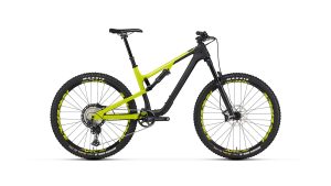 Rocky mountain - Thunderbolt Carbon 70 - 2020